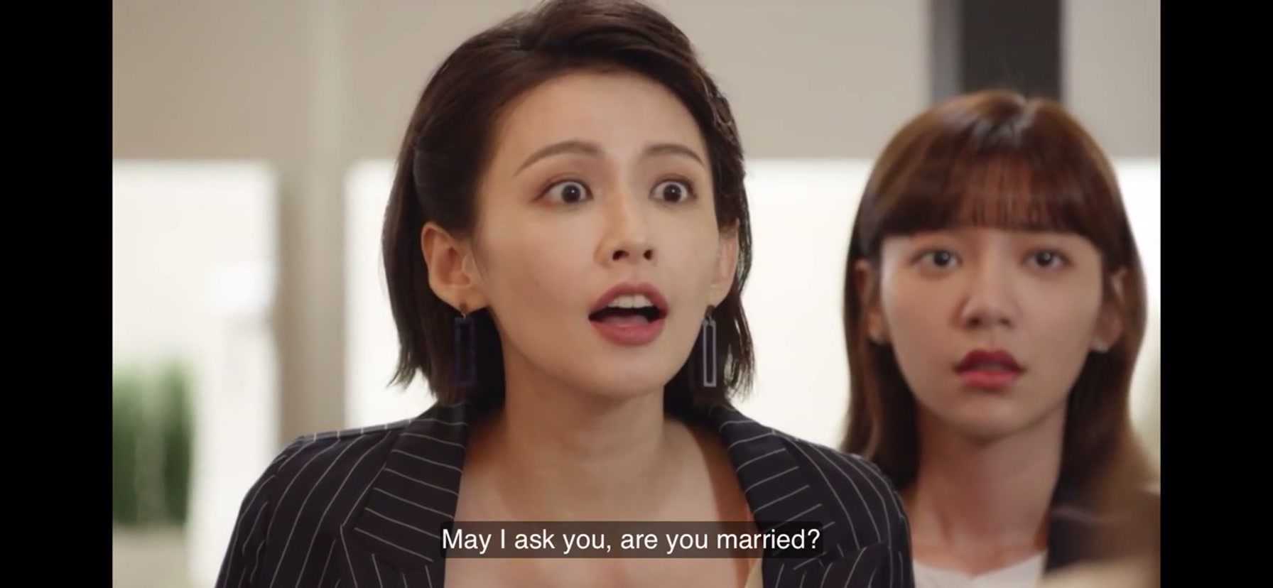 Before We Get Married Episode 01 (Drama Taiwan Sub Indo) YouTube